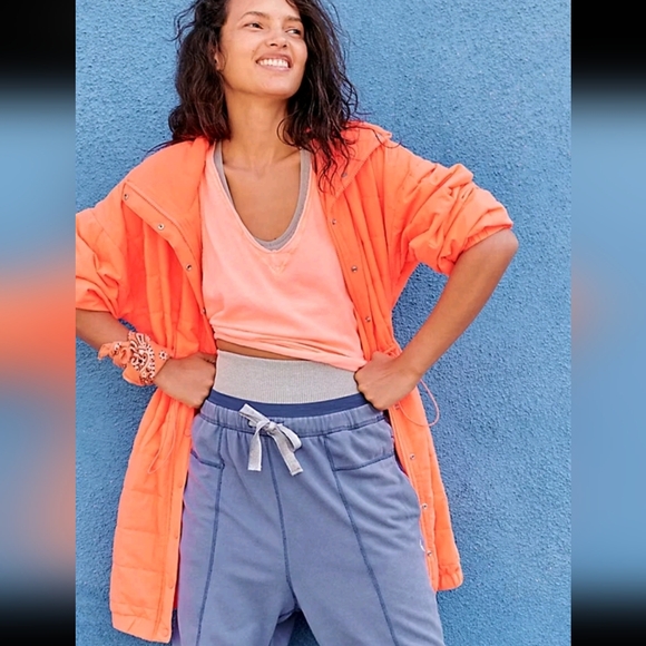 FP Movement Perri Packable Jacket - Picture 2 of 9